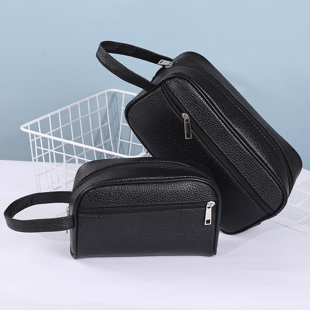Men Business Travel Bag Vintag - Travel Organizer Men recension och pris