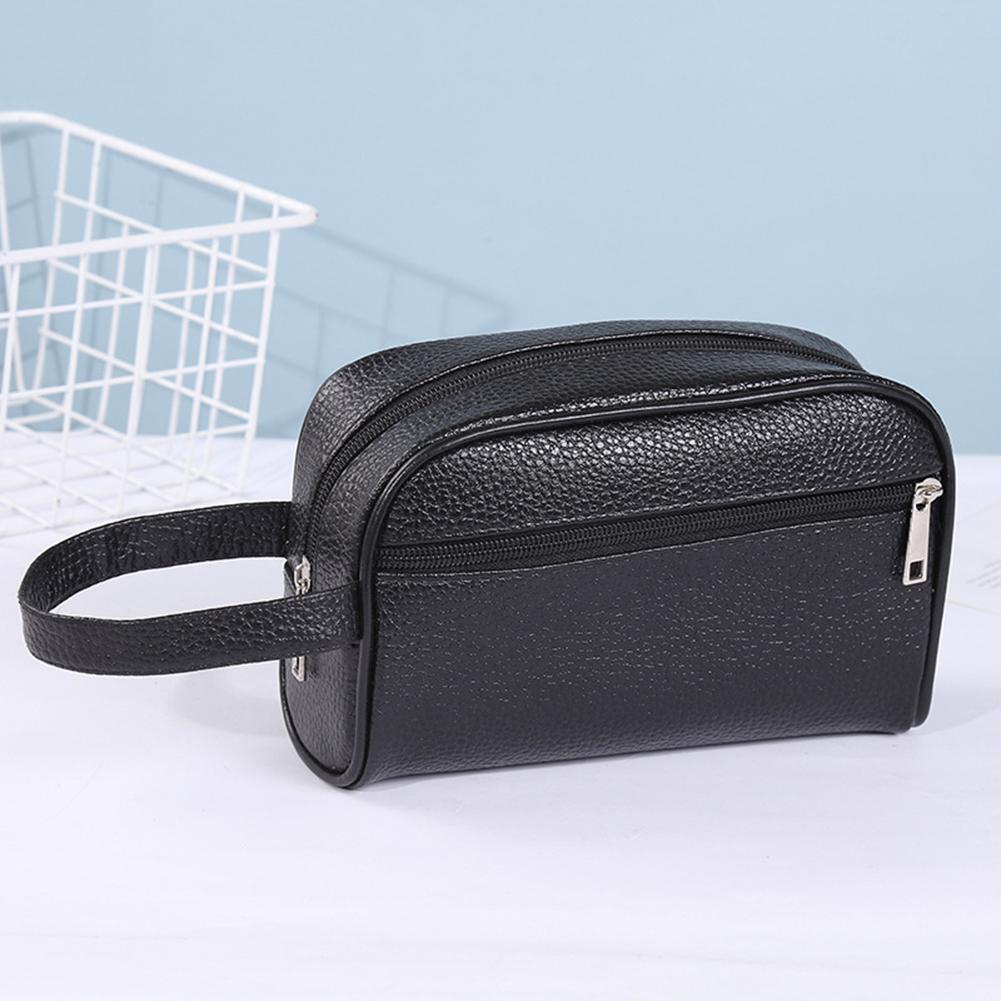 Men Business Travel Bag Vintag - Travel Organizer Men recension och pris