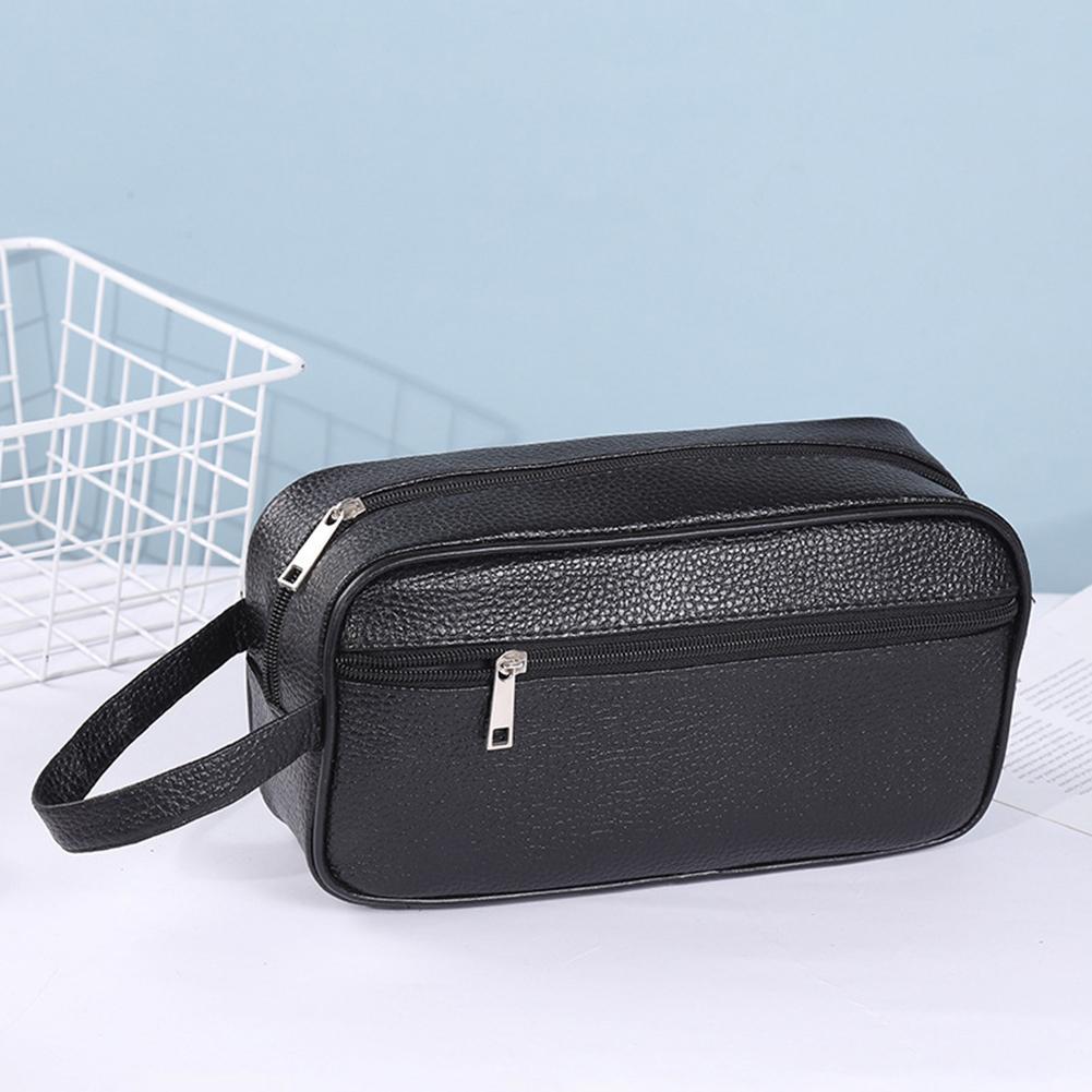 Men Business Travel Bag Vintag - Travel Organizer Men recension och pris