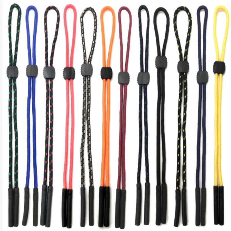1Pc Non-Slip Sunglasses Rope U - Men Accessories Neck Chain recension och pris