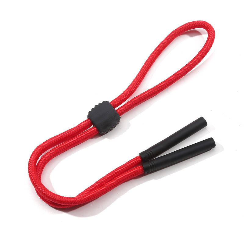 1Pc Non-Slip Sunglasses Rope U - Men Accessories Neck Chain recension och pris