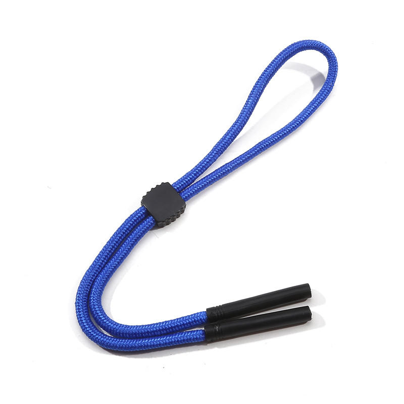 1Pc Non-Slip Sunglasses Rope U - Men Accessories Neck Chain recension och pris