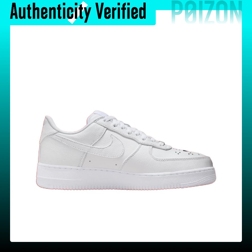 Nike Air Force 1 Leather Low t - Nike Shoes Air Force 1 recension och pris