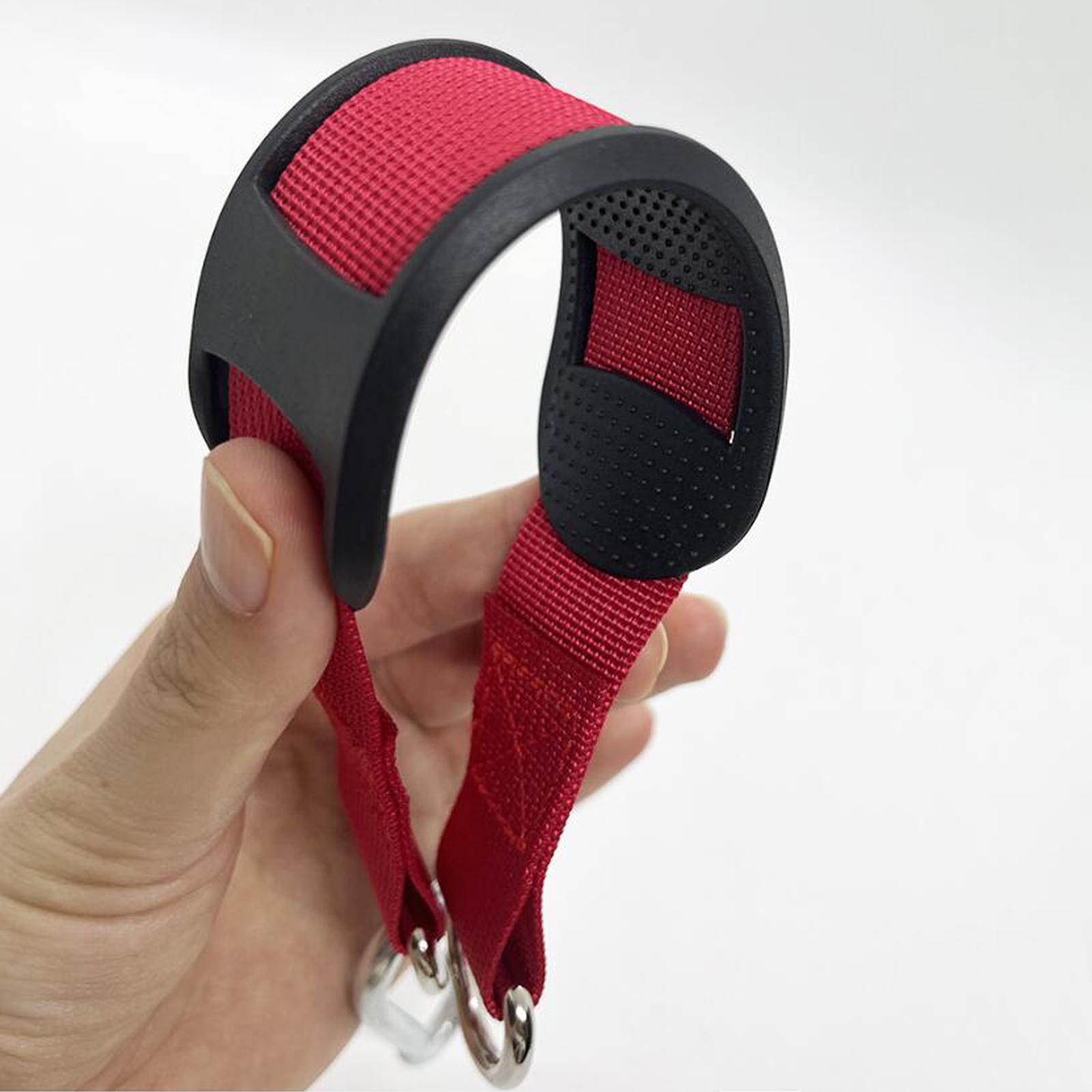 Exercise Strap Workout Women M - Men'S Accessories Types recension och pris