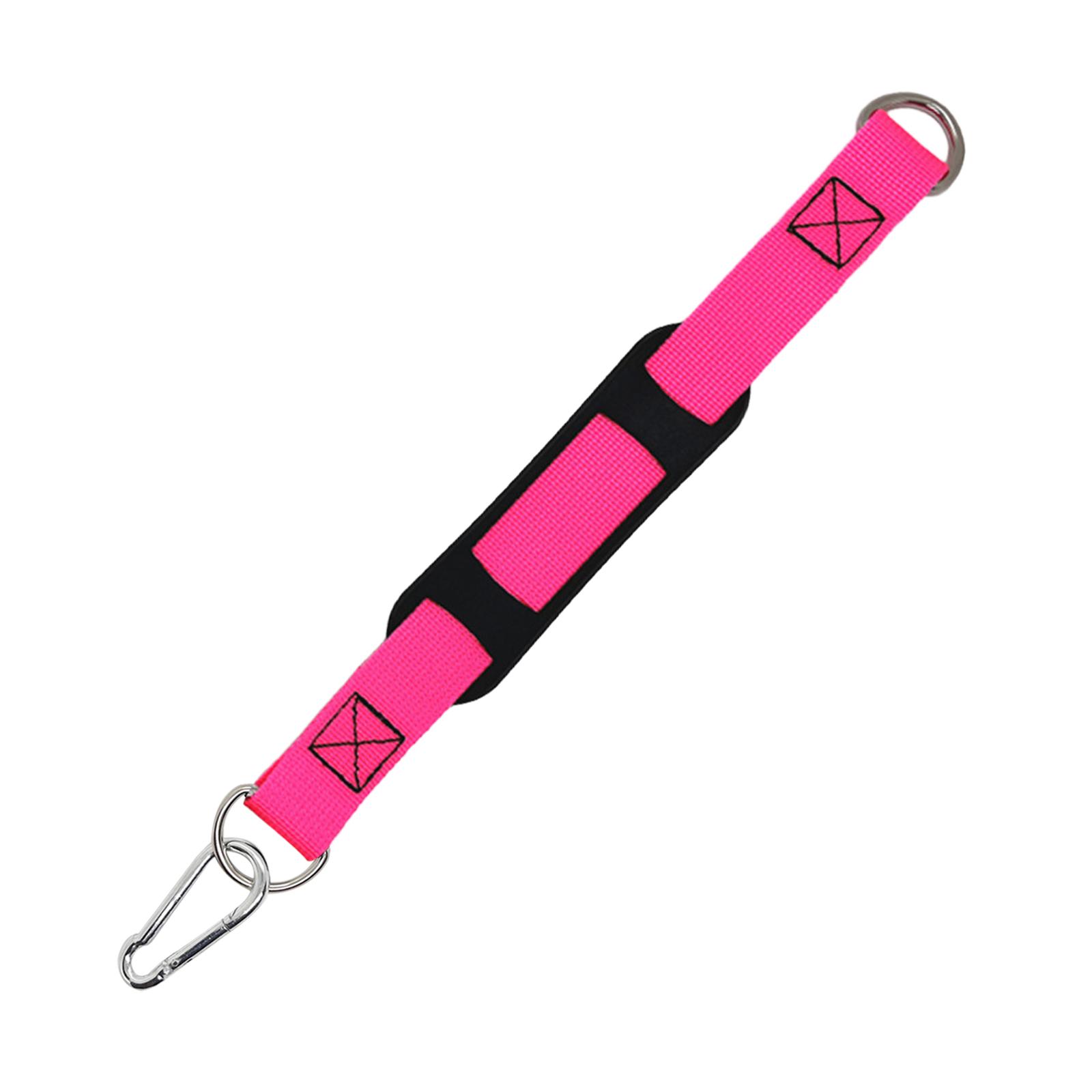 Exercise Strap Workout Women M - Men'S Accessories Types recension och pris