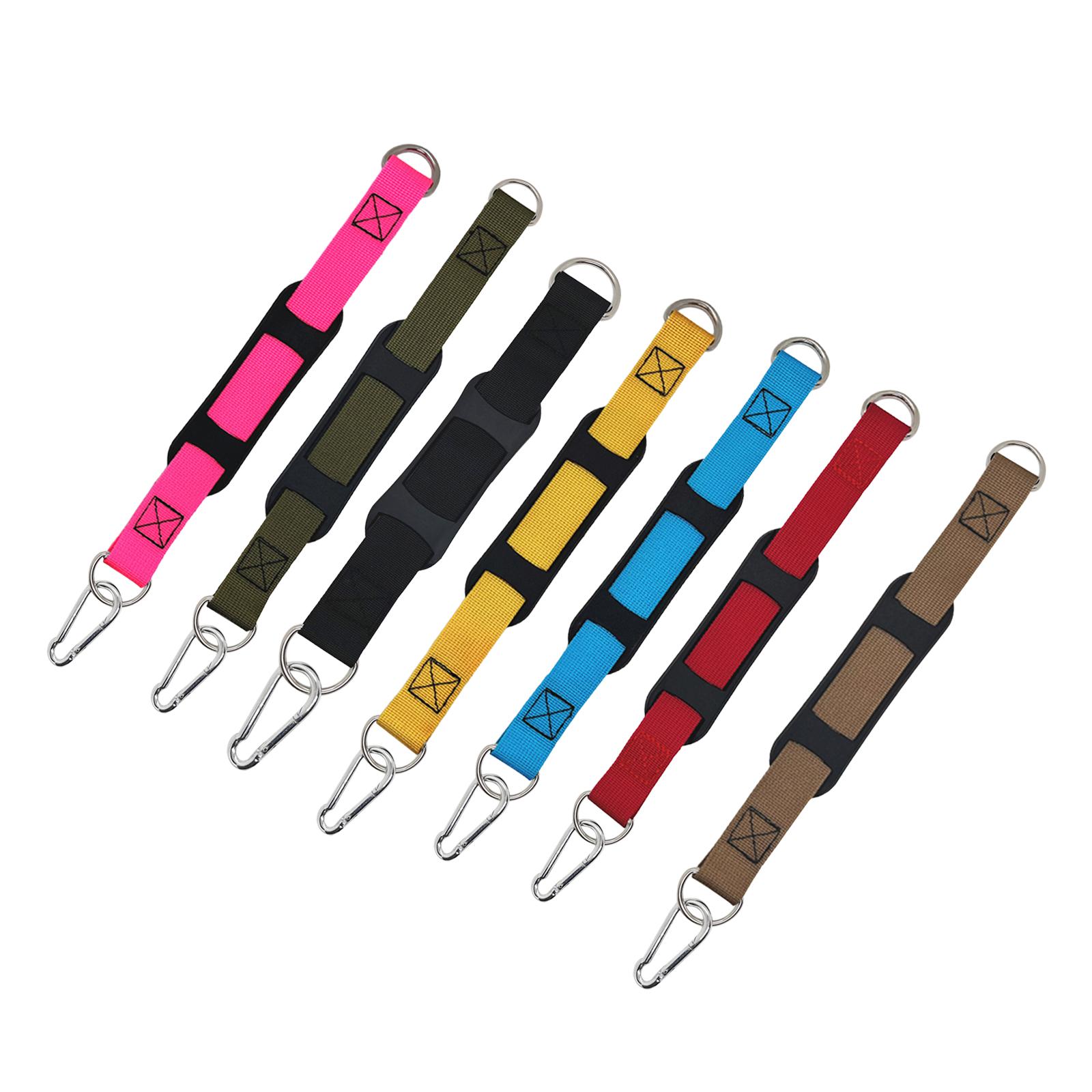 Exercise Strap Workout Women M - Men'S Accessories Types recension och pris