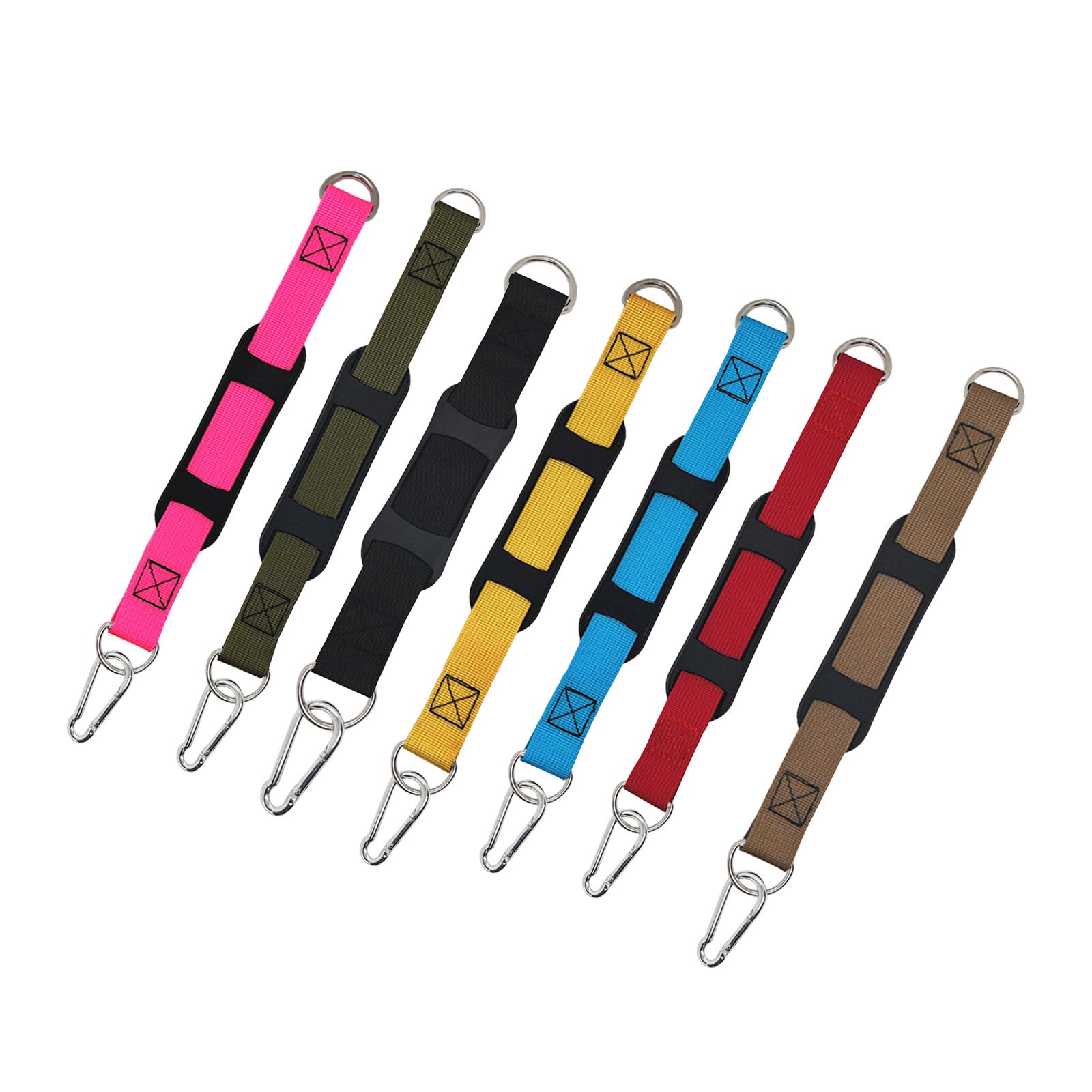 Exercise Strap Workout Women M - Men'S Accessories Types recension och pris