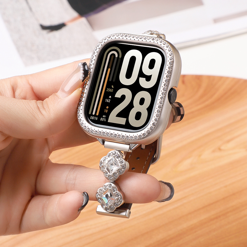 Hollow Diamond PC Case For Xia - Men Accessories All recension och pris