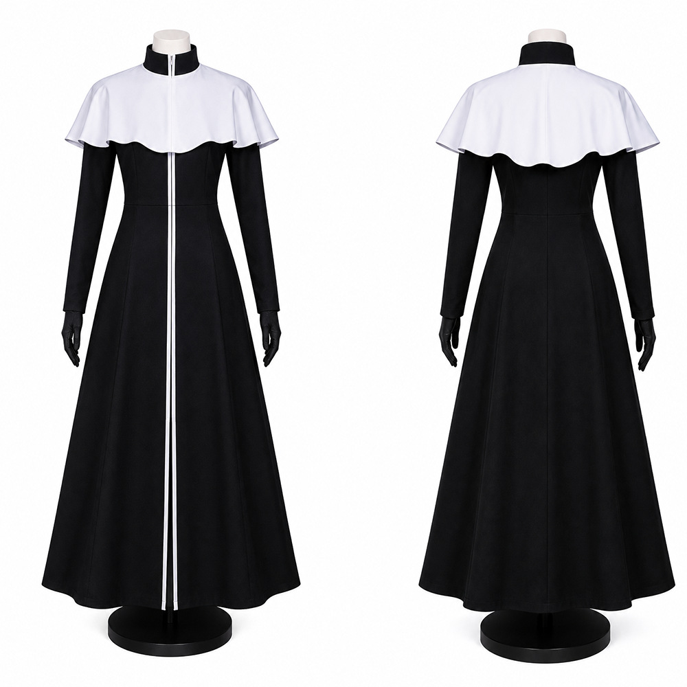 Aizen Sousuke Cosplay Costume  - Men'S Kimono Accessories recension och pris