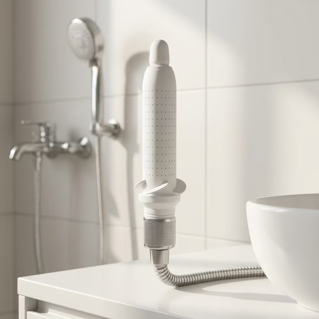 New model shower head for men  - Men'S Accessories Types recension och pris