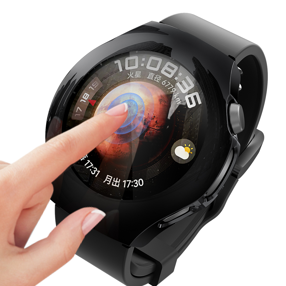 Case For Huawei watch 5 46mm 4 - Men Accessories All recension och pris