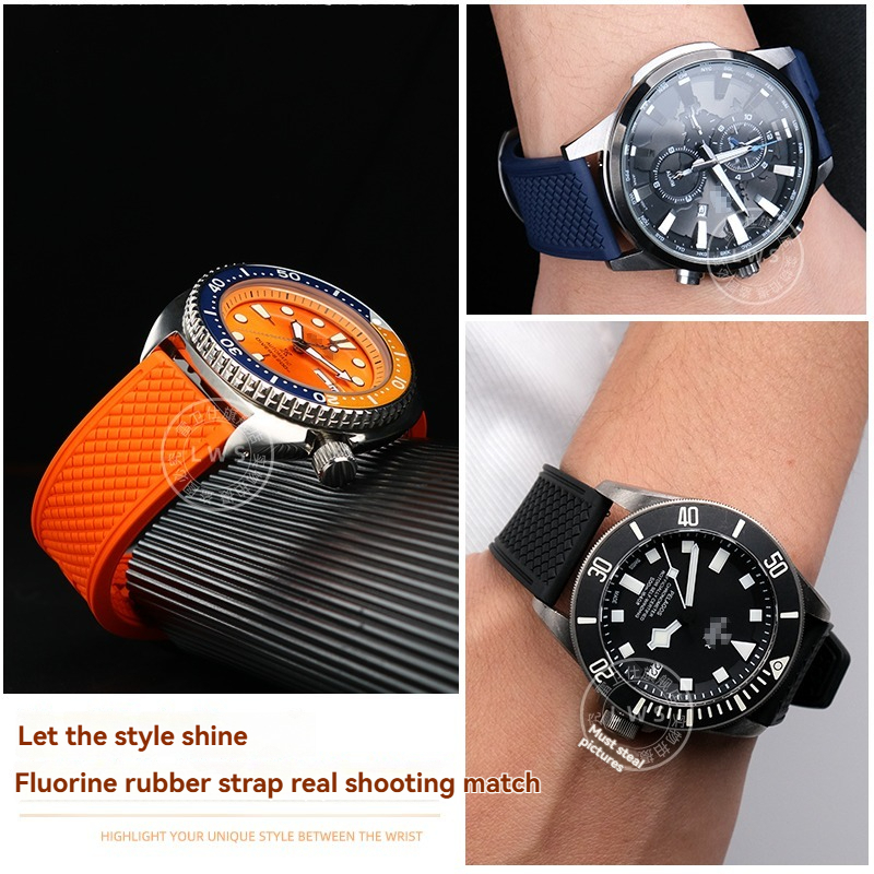20 21 22mm For Cartier Santos  - Men'S Accessories London recension och pris