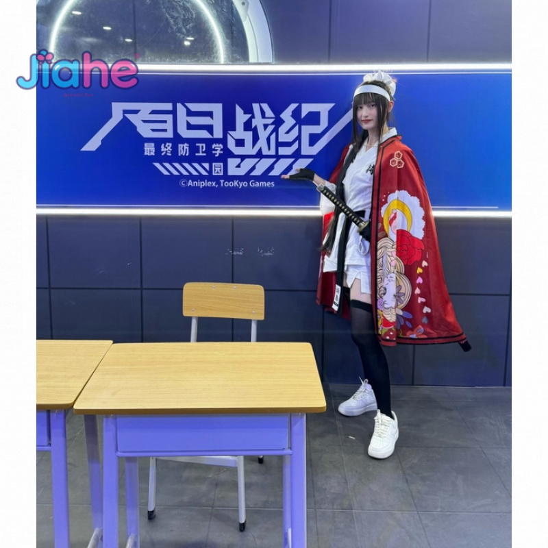 Magadori Kyoshika Game HUNDRED - Men'S Kimono Accessories recension och pris