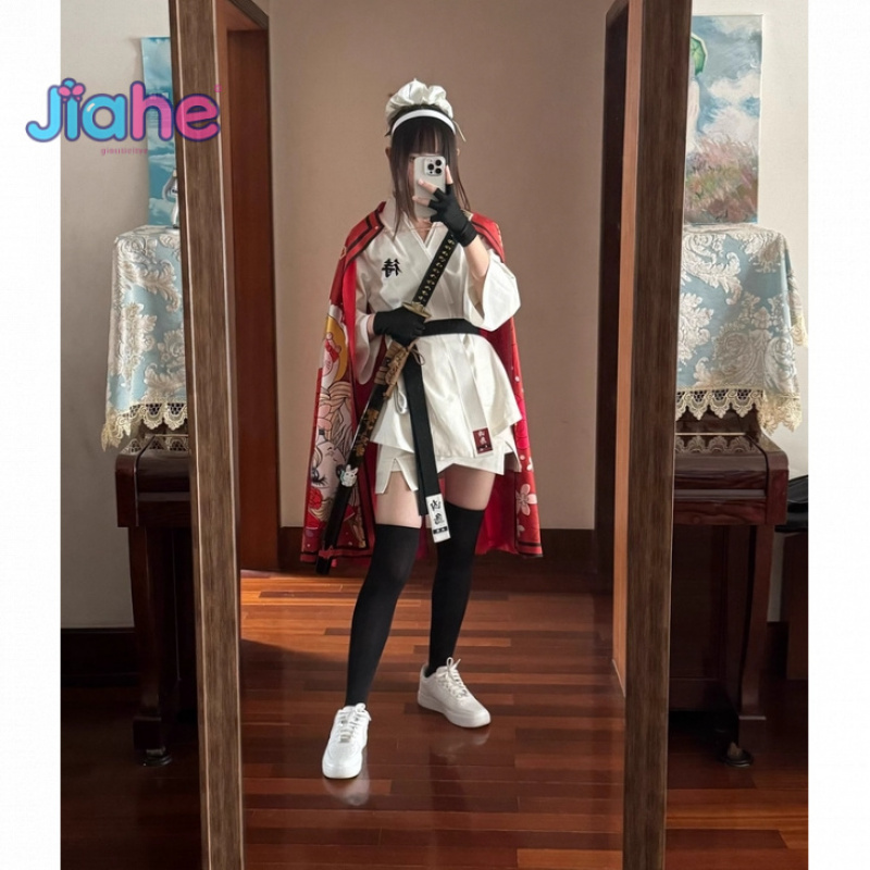 Magadori Kyoshika Game HUNDRED - Men'S Kimono Accessories recension och pris