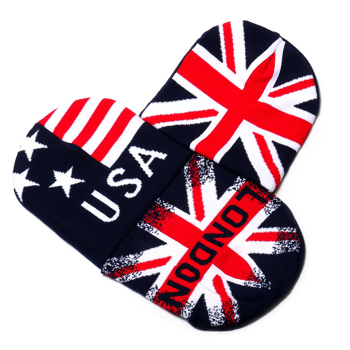 USA UK London Dance Beanies Me - Men'S Accessories London recension och pris