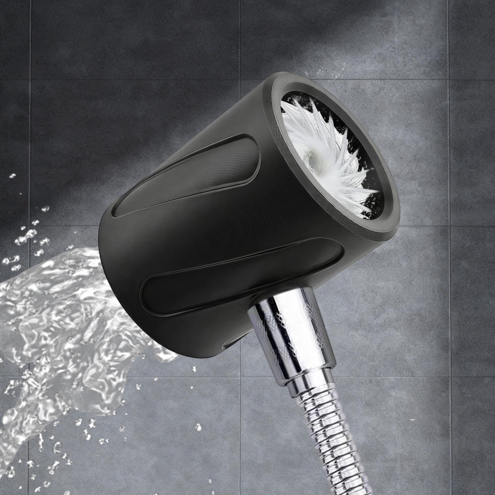 Pressurized Massage Bathing  S - Men'S Accessories Types recension och pris