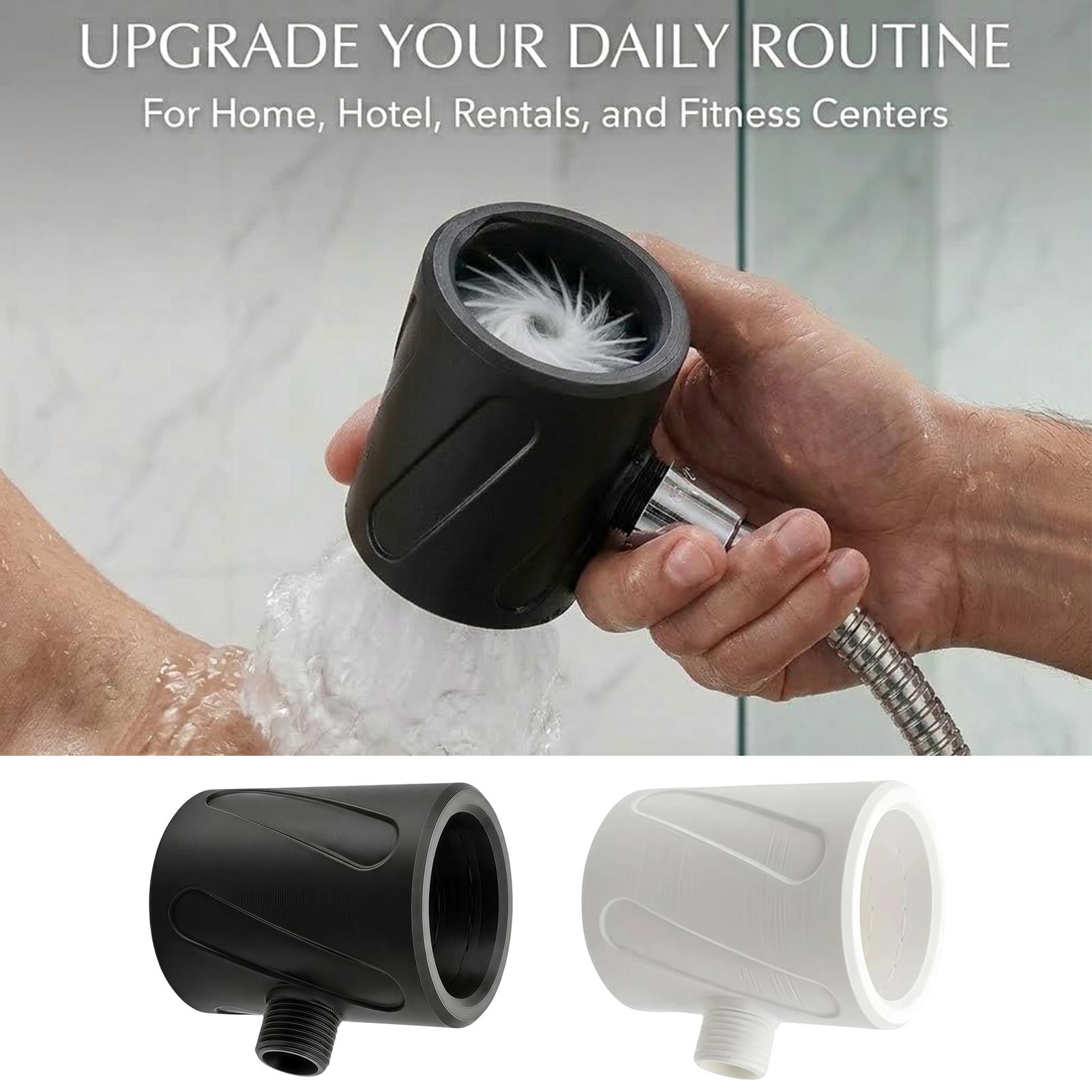 Pressurized Massage Bathing  S - Men'S Accessories Types recension och pris
