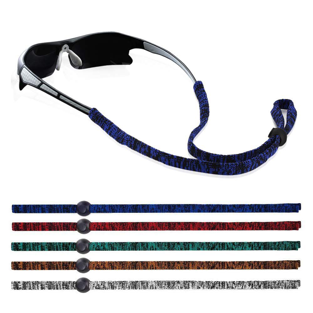 2022 Non-Slip Sunglasses Rope  - Men Accessories Neck Chain recension och pris