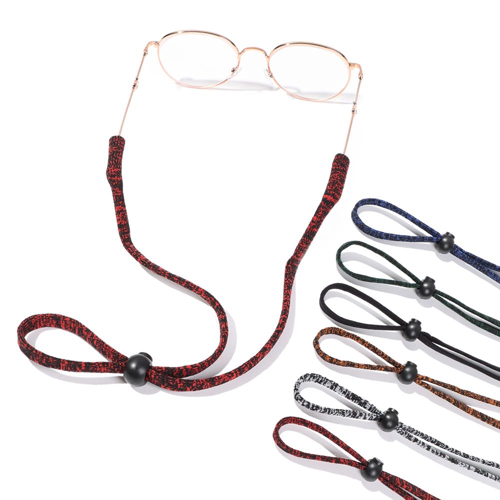 2022 Non-Slip Sunglasses Rope  - Men Accessories Neck Chain recension och pris