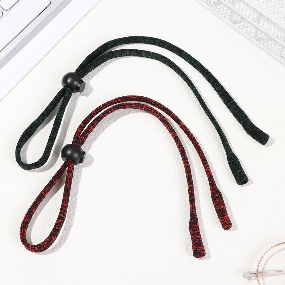 2022 Non-Slip Sunglasses Rope  - Men Accessories Neck Chain recension och pris