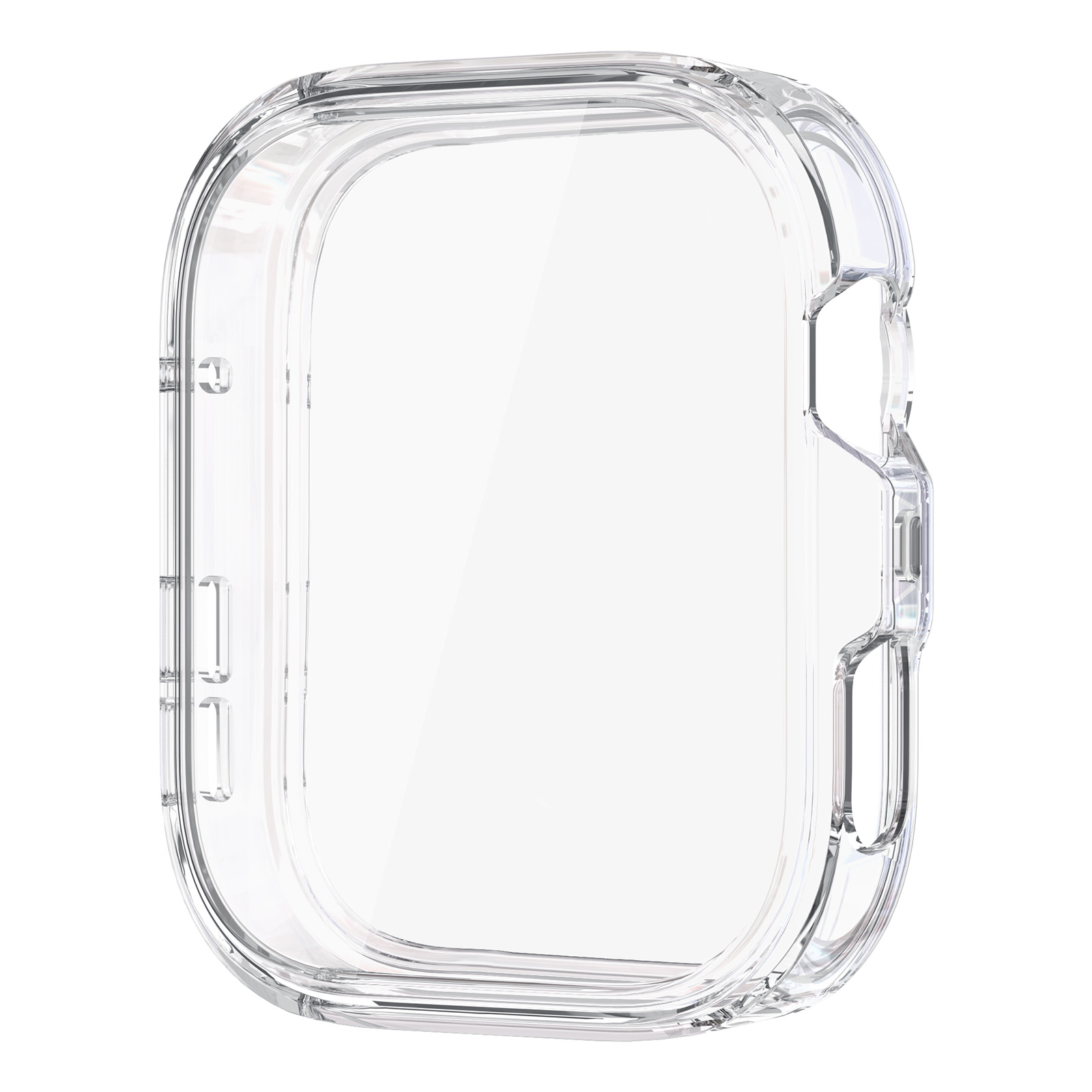 Soft TPU Case For Huawei watch - Men Accessories All recension och pris