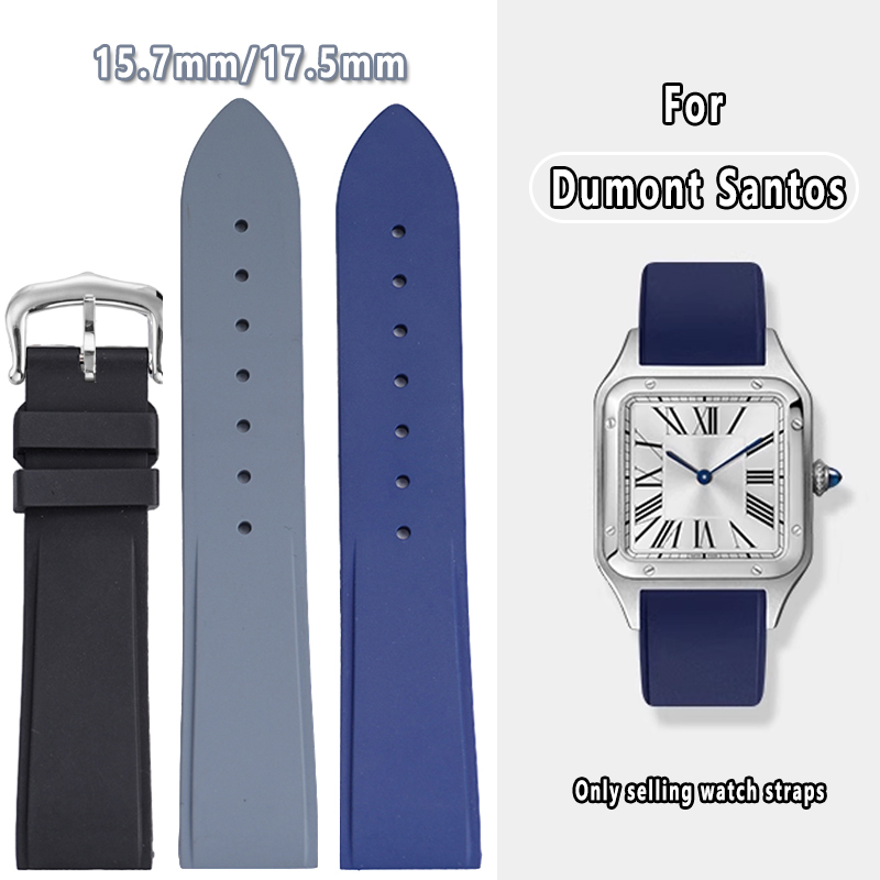Quick Release Fluorine Rubber  - Men'S Accessories Cartier recension och pris
