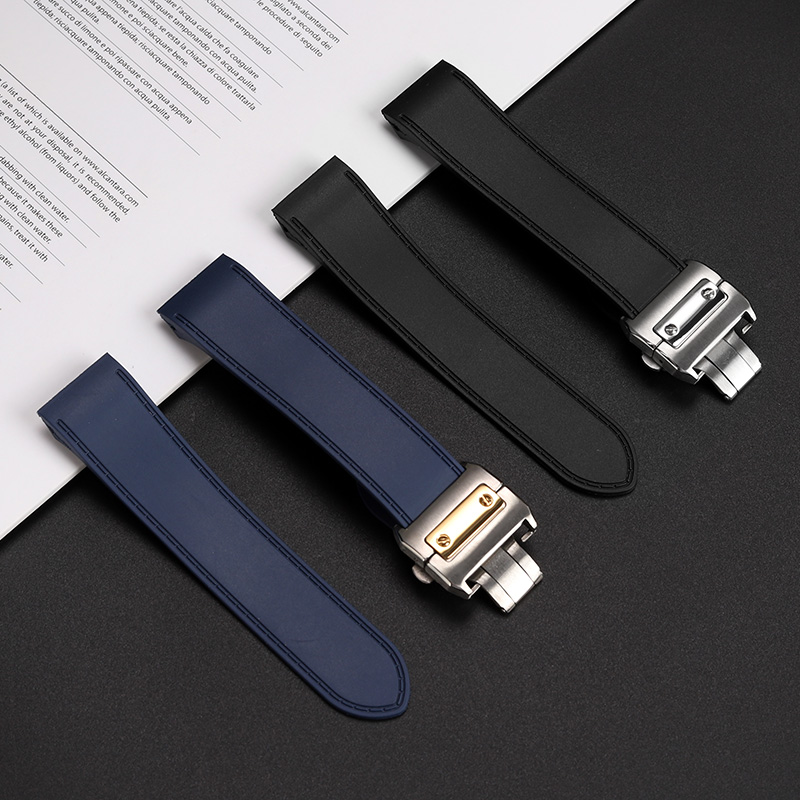 For Cartier watch band Men's S - Men'S Accessories Cartier recension och pris