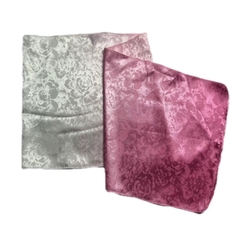 Multi Colored Fake Tie Raised  - Men'S Kimono Accessories recension och pris