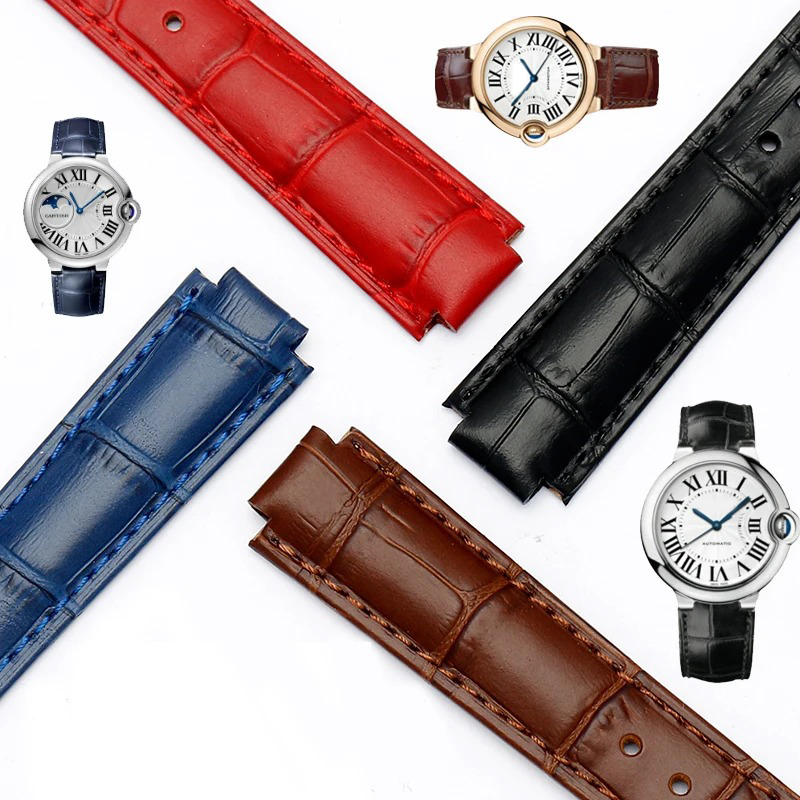 14-8mm 16-8mm 18-11mm 20-12mm  - Men'S Accessories Cartier recension och pris