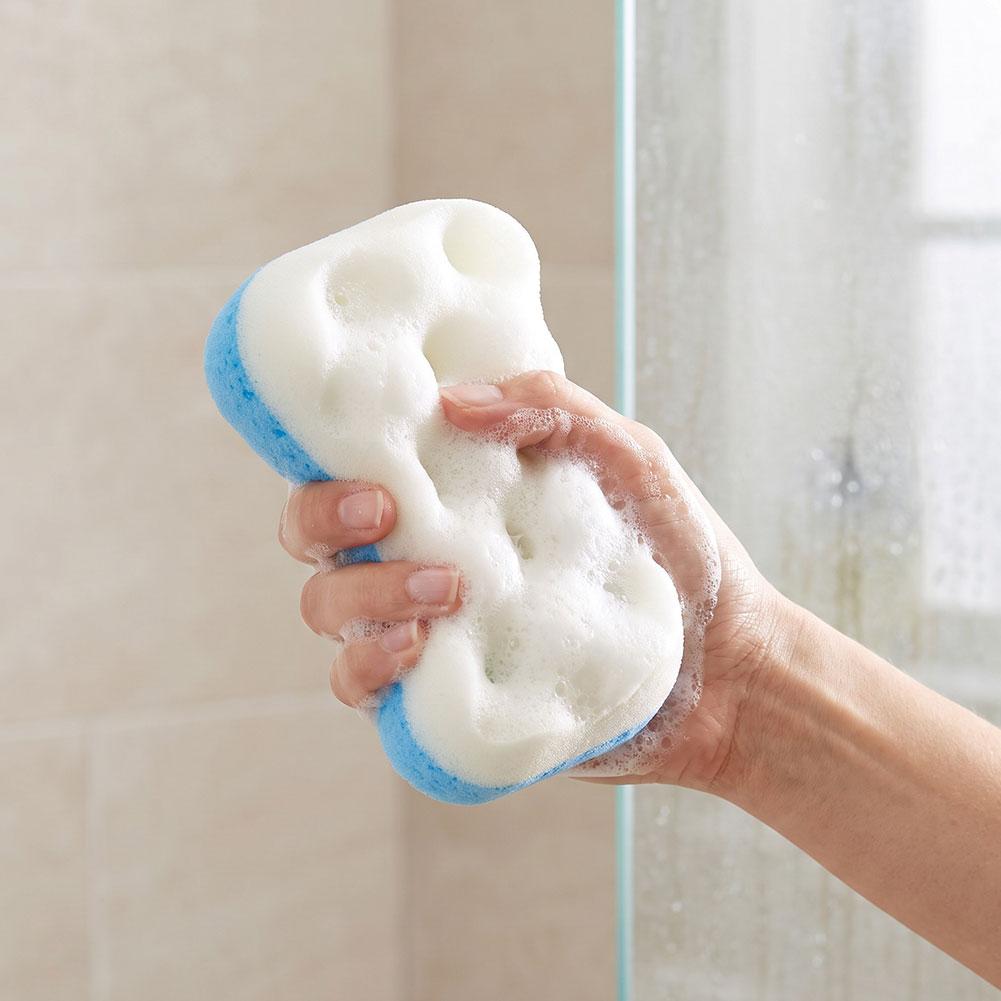 1/3Pcs Bath Sponge Women/Men E - Men'S Accessories Types recension och pris