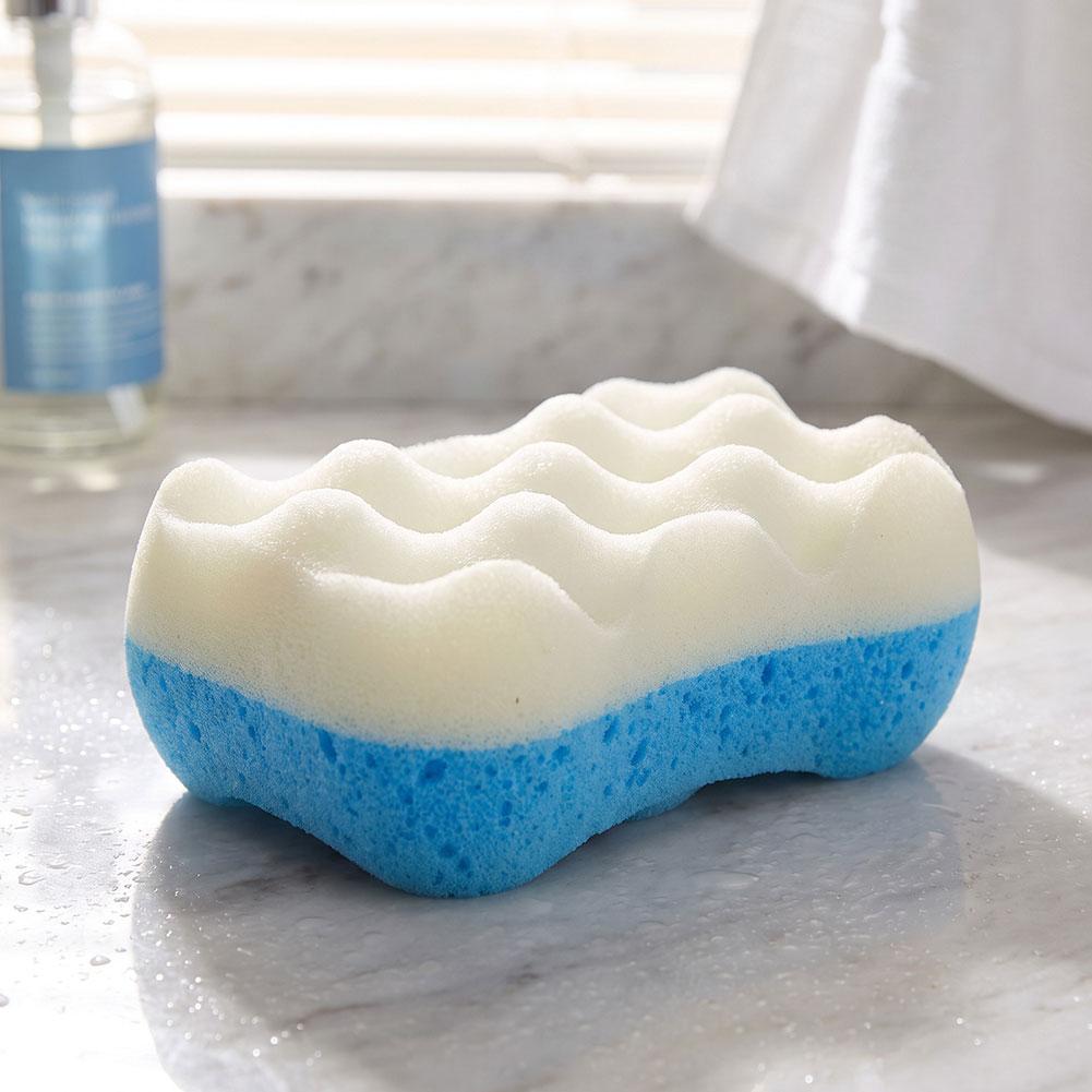1/3Pcs Bath Sponge Women/Men E - Men'S Accessories Types recension och pris