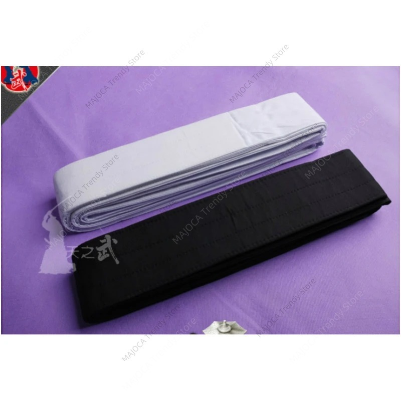 Japanese Style Kendo Iaido Aik - Men'S Kimono Accessories recension och pris