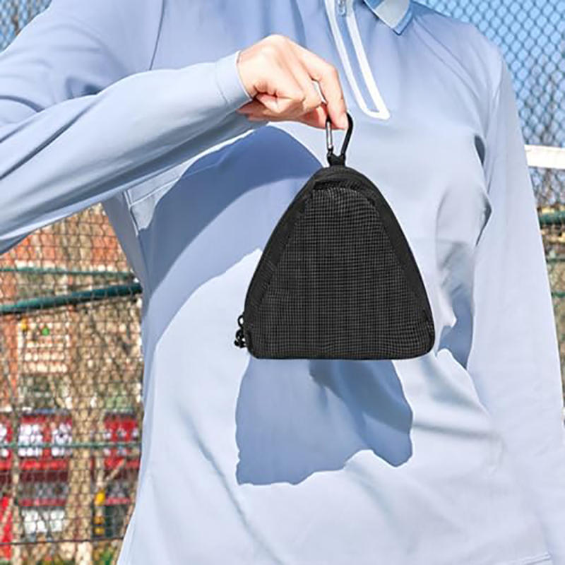 Foldable Travel Shoe Bag Black - Travel Organizer Men recension och pris