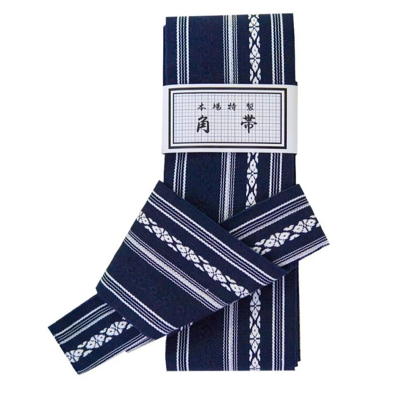 Japanese Gentlemen's Kimono Be - Men'S Kimono Accessories recension och pris