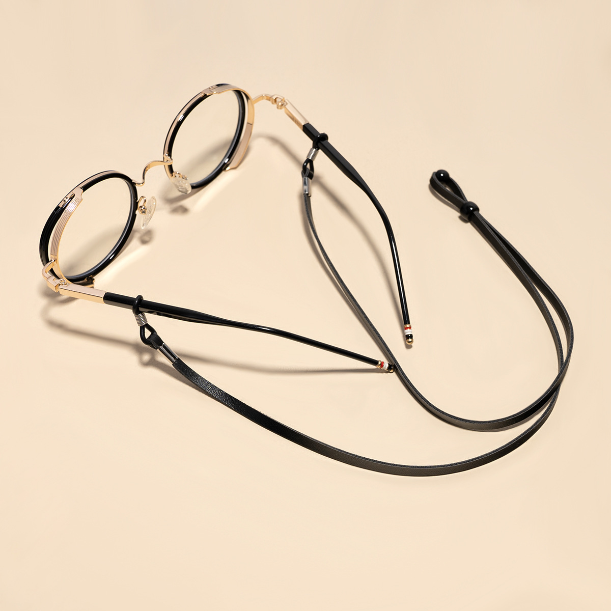 Glasses Strap,Securely Keep Yo - Men Accessories Neck Chain recension och pris