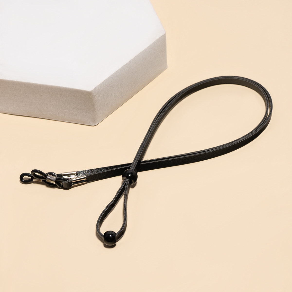 Glasses Strap,Securely Keep Yo - Men Accessories Neck Chain recension och pris