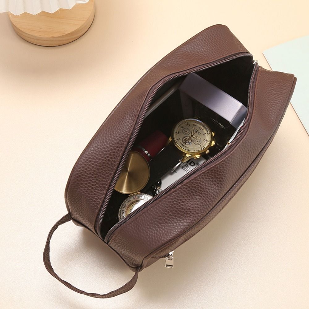 Portable Large Capacity Men Co - Travel Organizer Men recension och pris