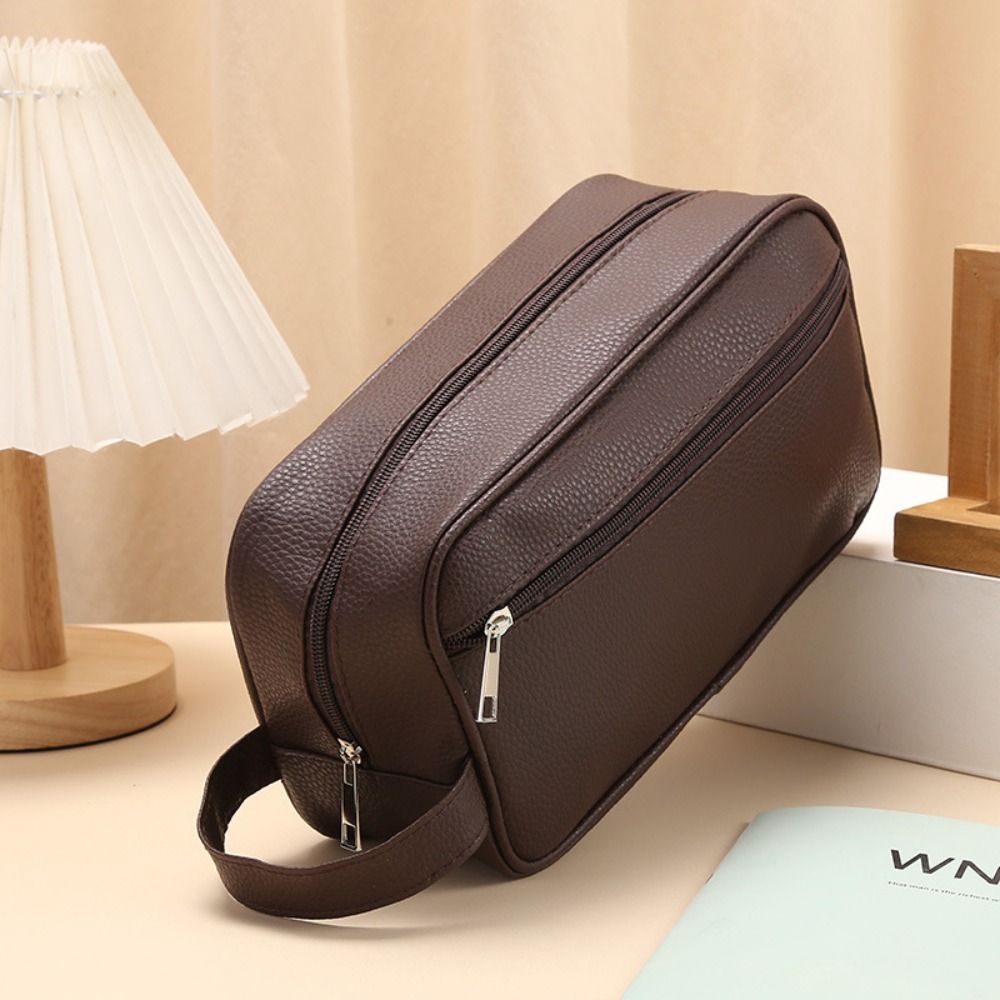 Portable Large Capacity Men Co - Travel Organizer Men recension och pris