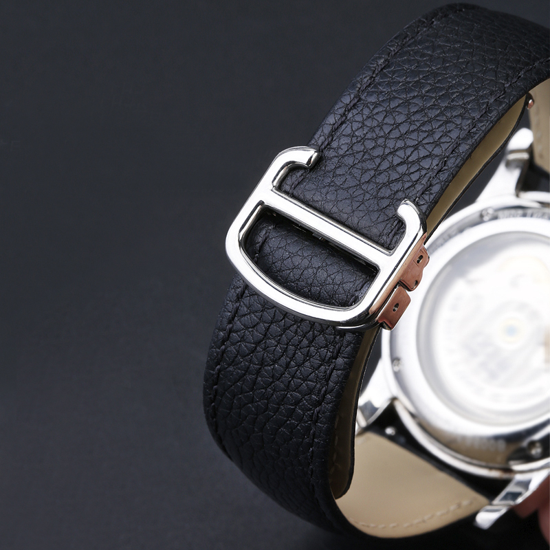 Watch strap accessories 17mm 2 - Men'S Accessories London recension och pris