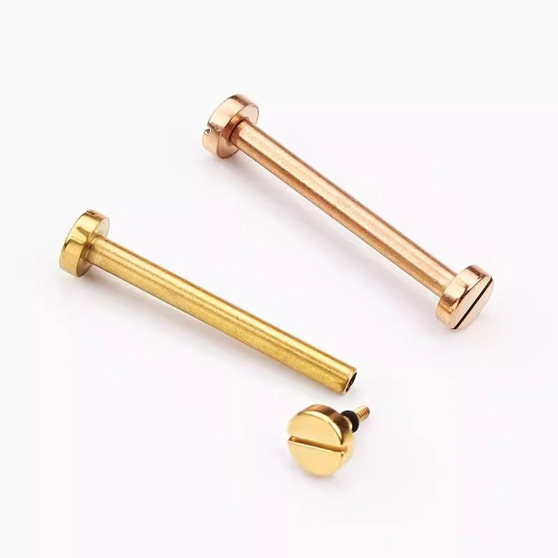 19.6mm 21.6mm Screw Rod For Ca - Men'S Accessories Cartier recension och pris