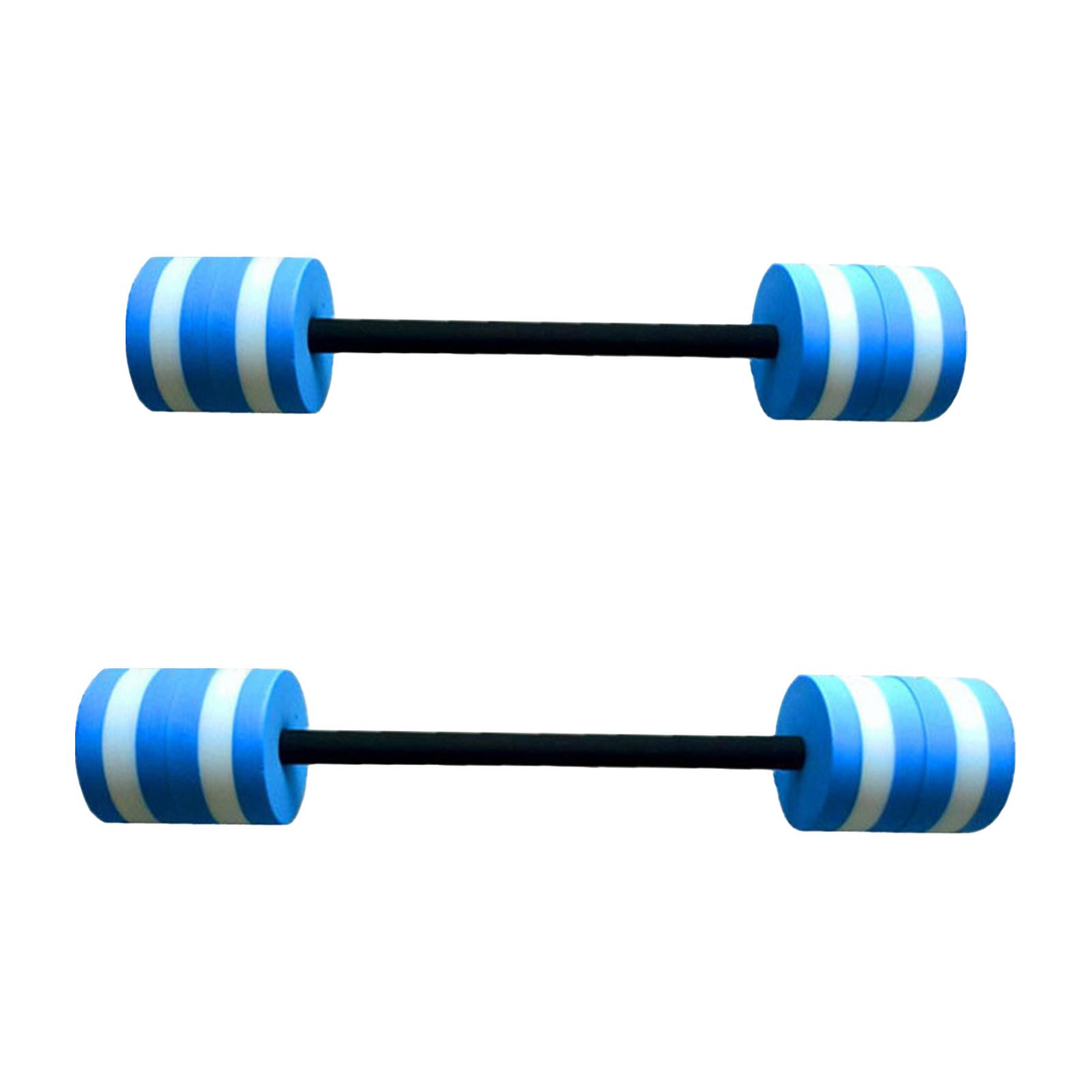 Pool Swimming Barbell Accessor - Men'S Accessories Types recension och pris