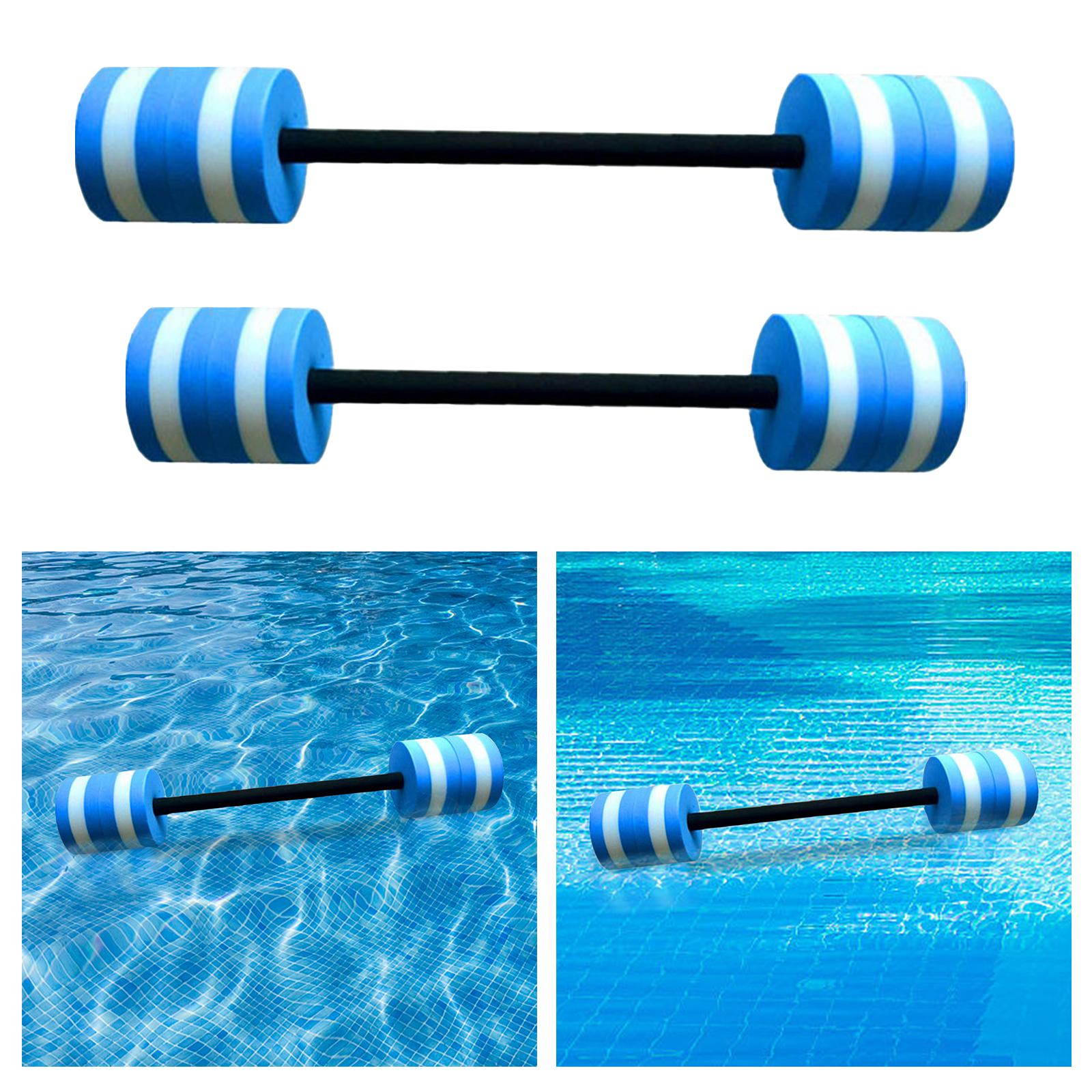 Pool Swimming Barbell Accessor - Men'S Accessories Types recension och pris
