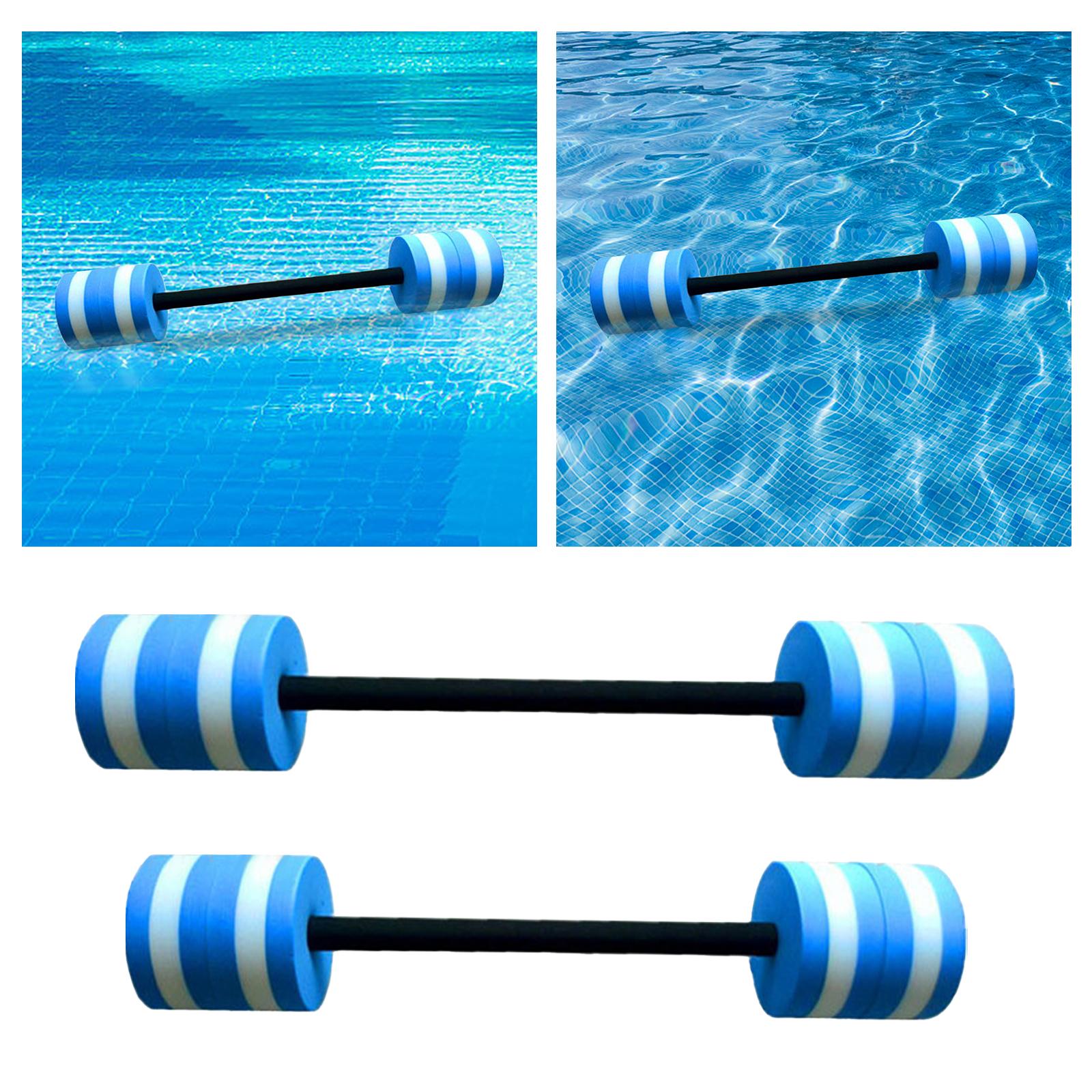 Pool Swimming Barbell Accessor - Men'S Accessories Types recension och pris