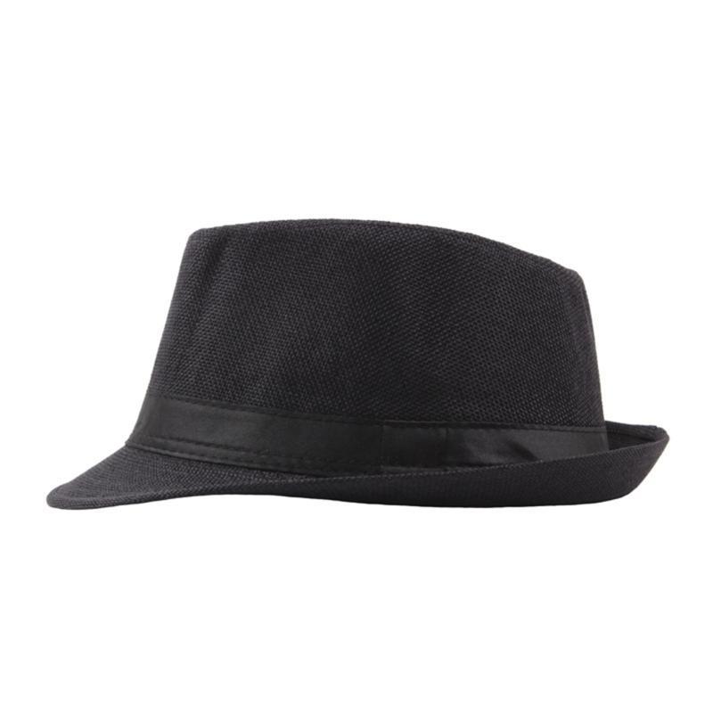 Fedoras for Men Women Unisex C - Men'S Accessories In The 1920S recension och pris