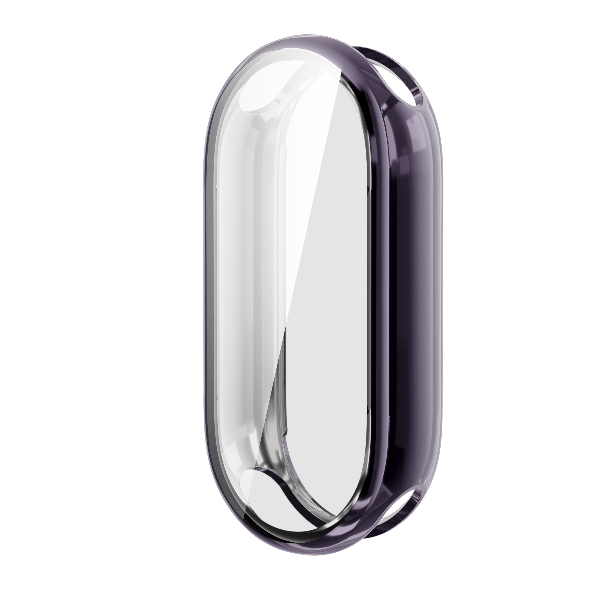 TPU Case For Xiaomi Mi Band 9  - Men Accessories All recension och pris
