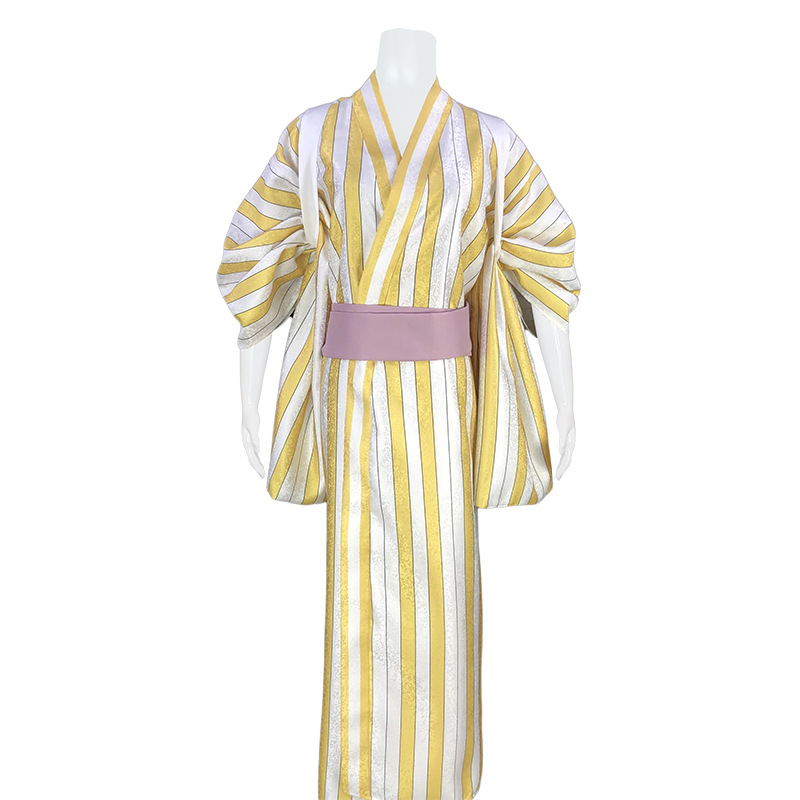 Anime Wano Country Vinsmoke Ma - Men'S Kimono Accessories recension och pris