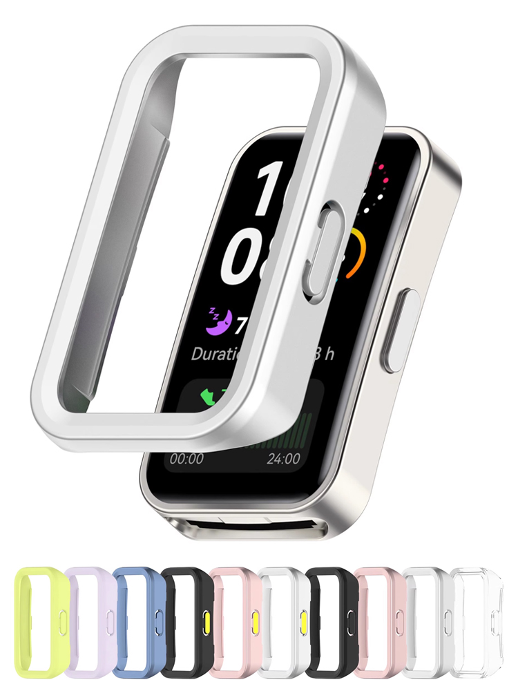 Watch Case for HUAWEI Band 10  - Men Accessories All recension och pris