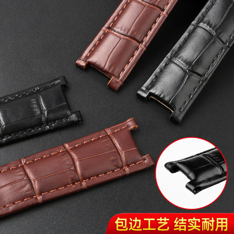For Cartier PASHA Genuine leat - Men'S Accessories Cartier recension och pris