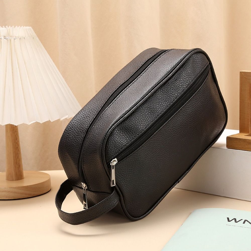 Portable Large Capacity Men Co - Travel Organizer Men recension och pris