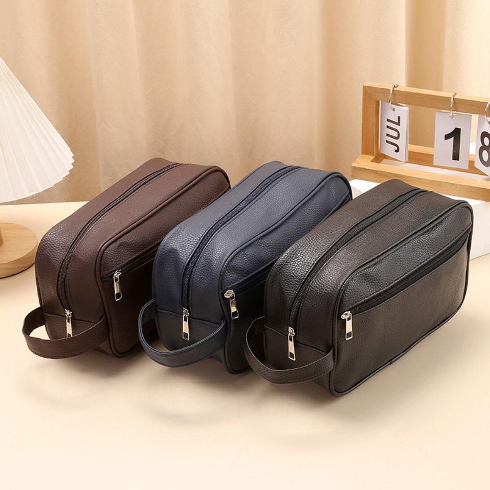 Portable Large Capacity Men Co - Travel Organizer Men recension och pris